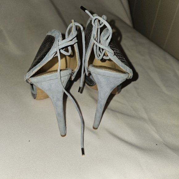 Chloe Gosselin Iris SHOE sz 41 - Picture 8 of 9
